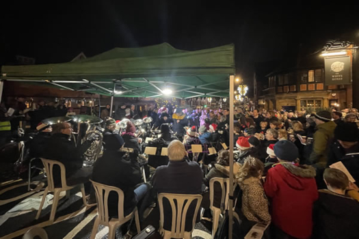 Haslemere Town Band